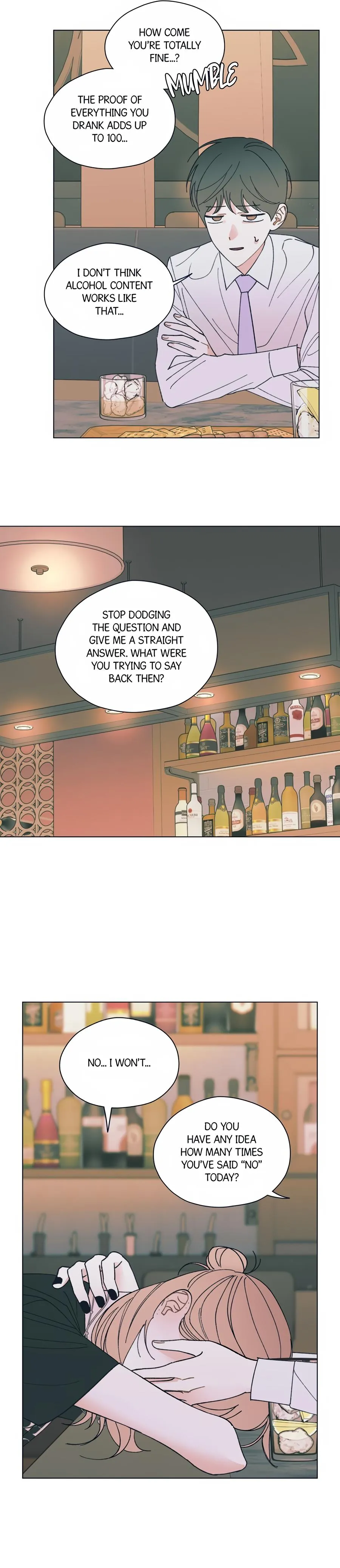 Rockstar Never Die Chapter 26 page 9 - 