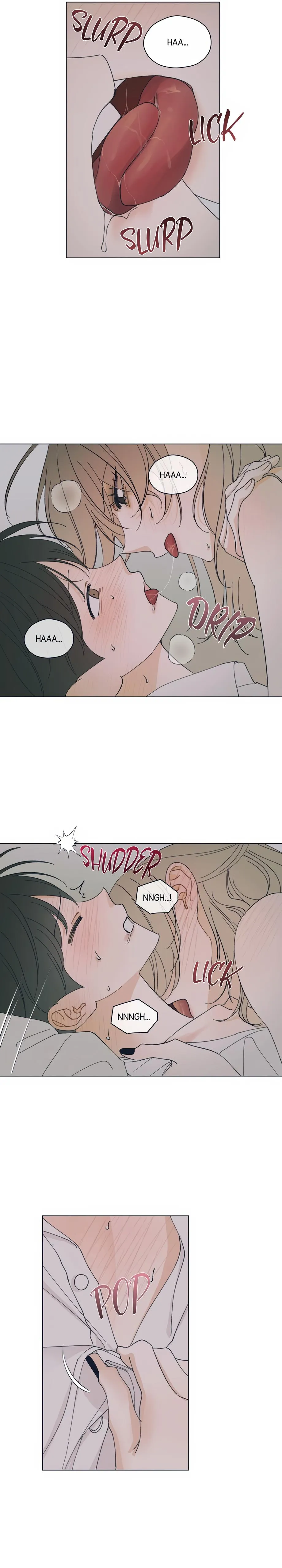 Rockstar Never Die Chapter 27 page 2 - 