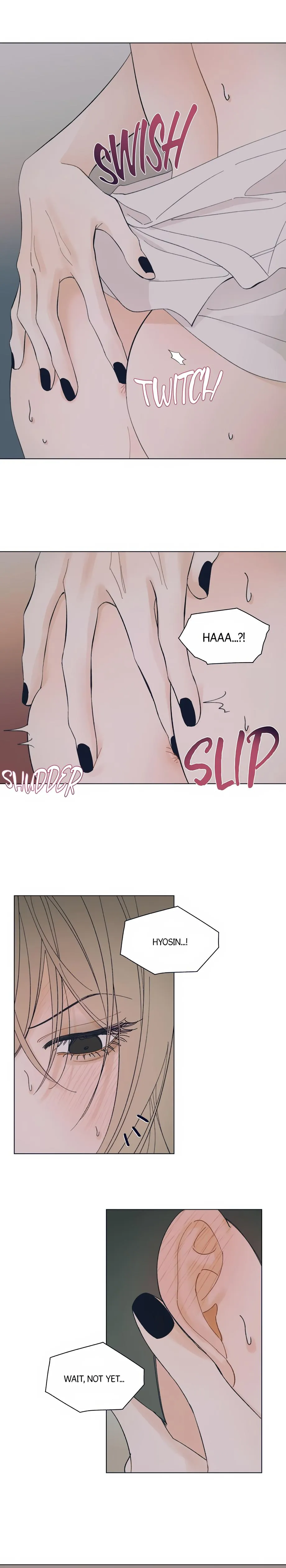 Rockstar Never Die Chapter 27 page 12 - 