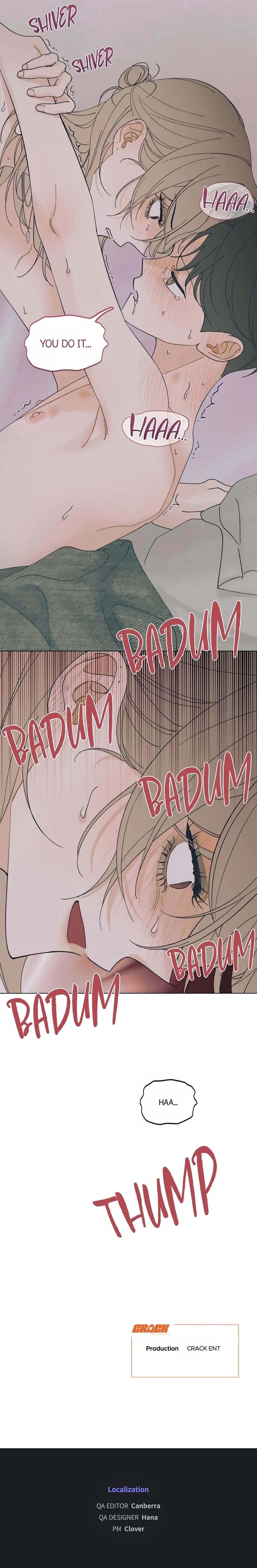 Rockstar Never Die Chapter 27 page 18 - 