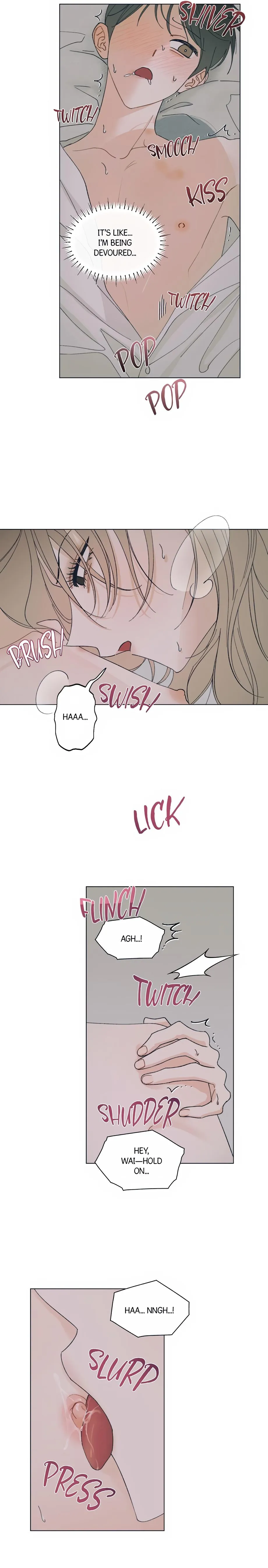 Rockstar Never Die Chapter 27 page 3 - 
