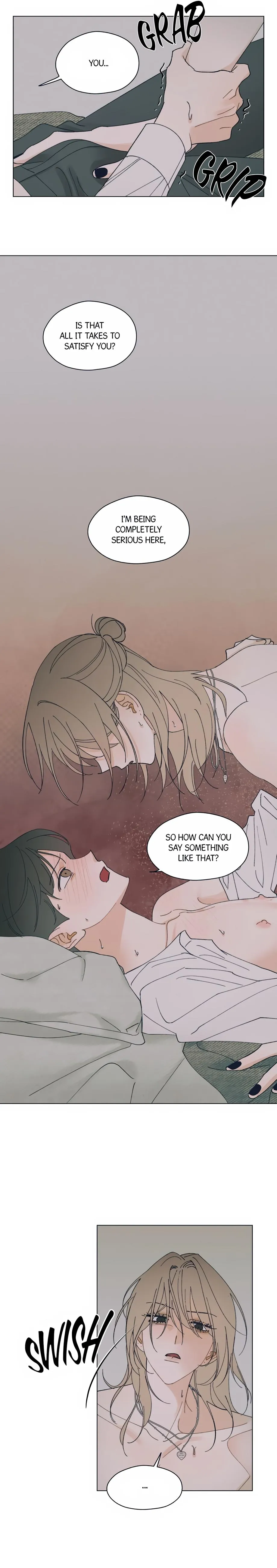 Rockstar Never Die Chapter 27 page 7 - 