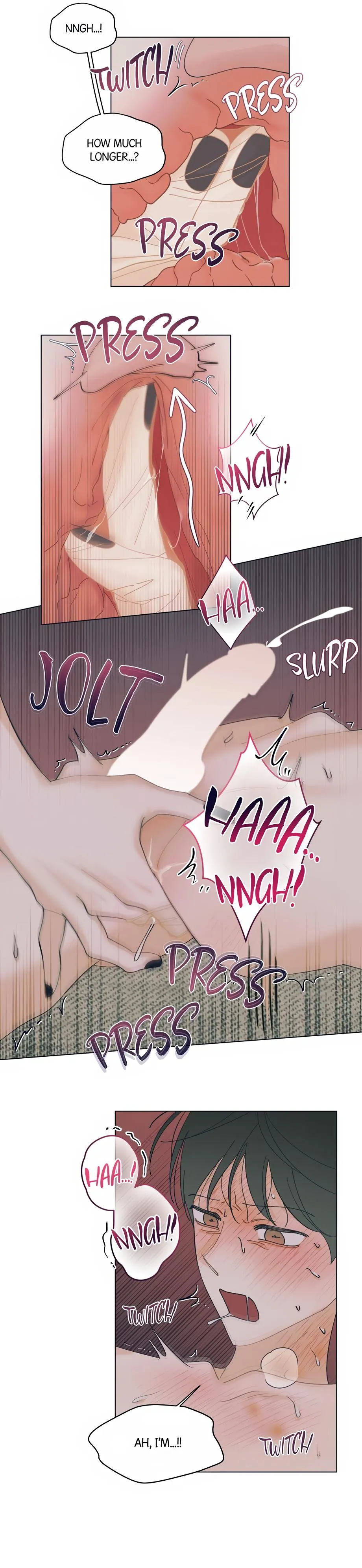 Rockstar Never Die Chapter 28 page 2 - 