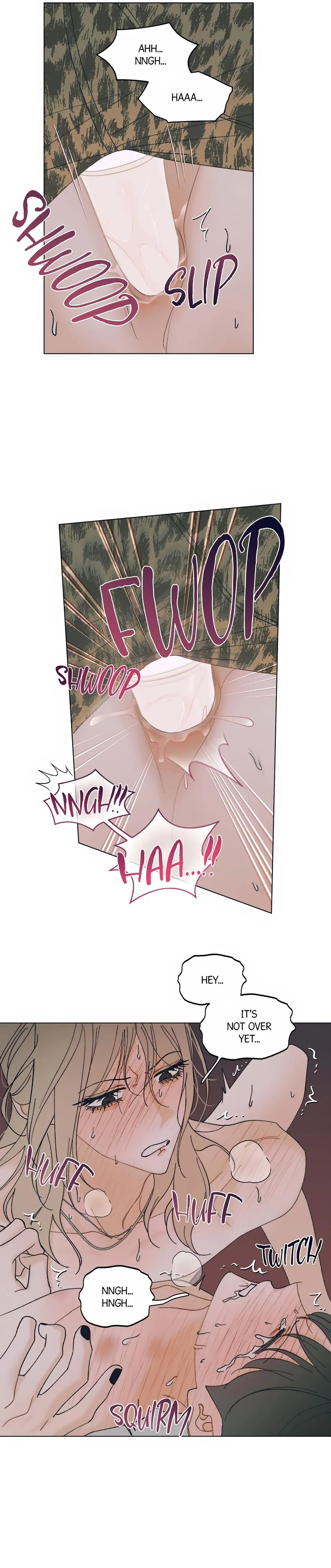 Rockstar Never Die Chapter 28 page 15 - 