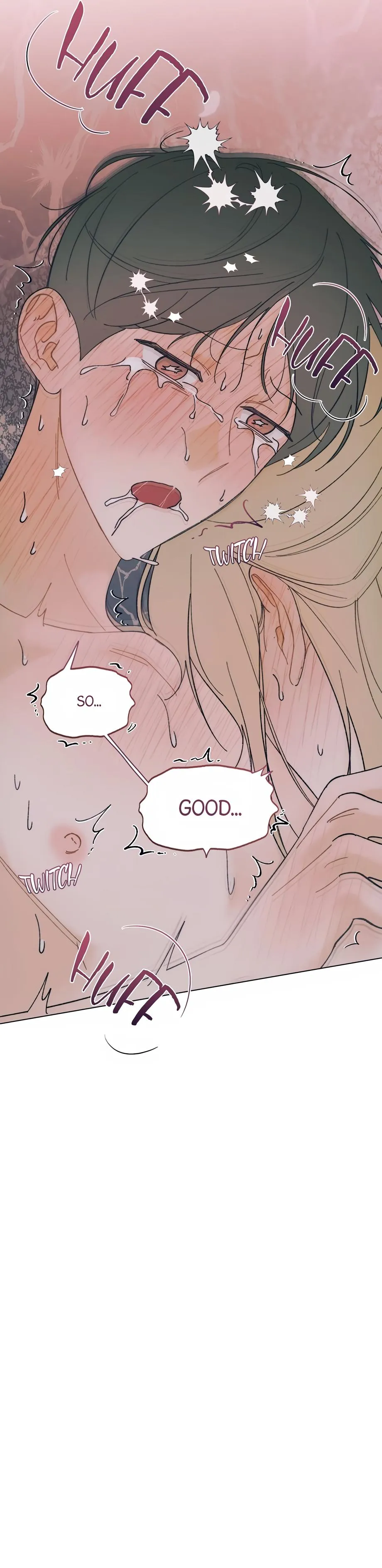 Rockstar Never Die Chapter 28 page 19 - 