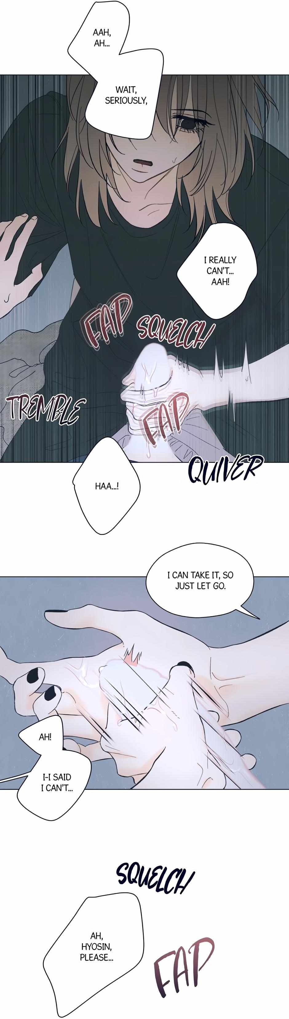 Rockstar Never Die Chapter 4 page 13 - 
