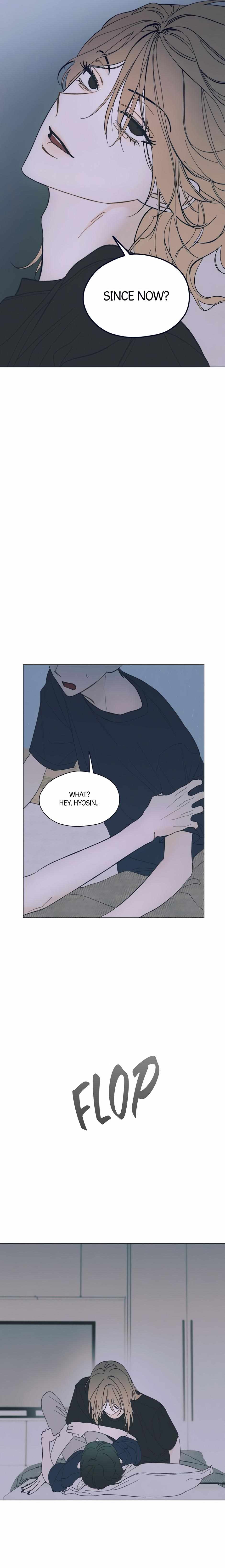 Rockstar Never Die Chapter 4 page 9 - 