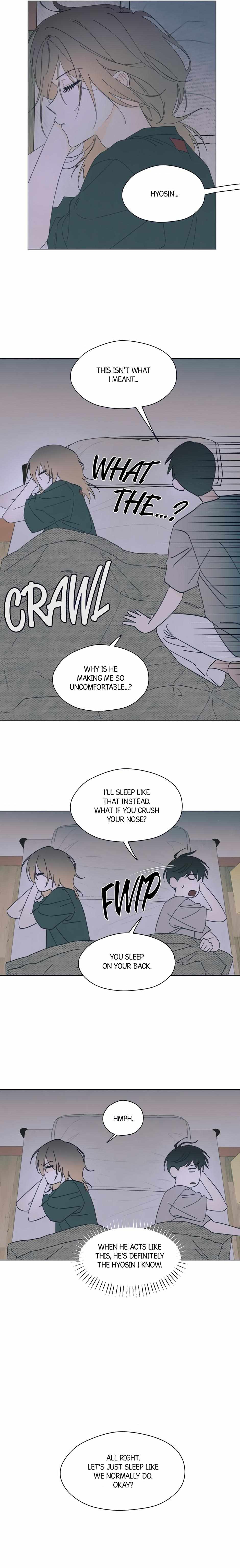 Rockstar Never Die Chapter 5 page 13 - 
