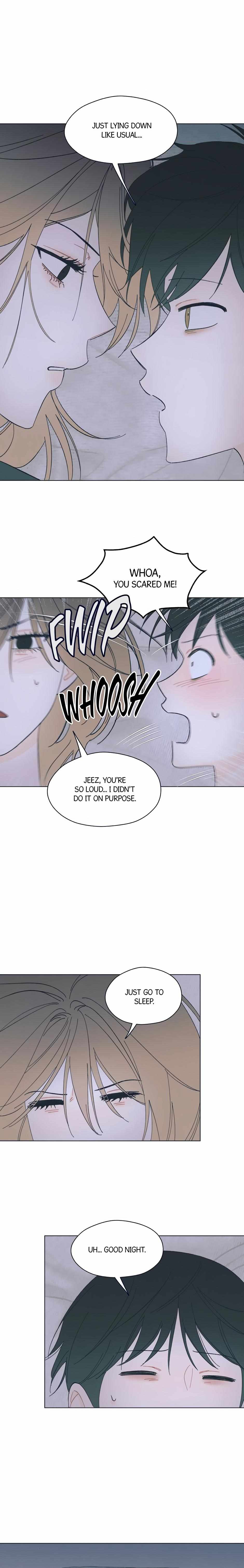 Rockstar Never Die Chapter 5 page 14 - 