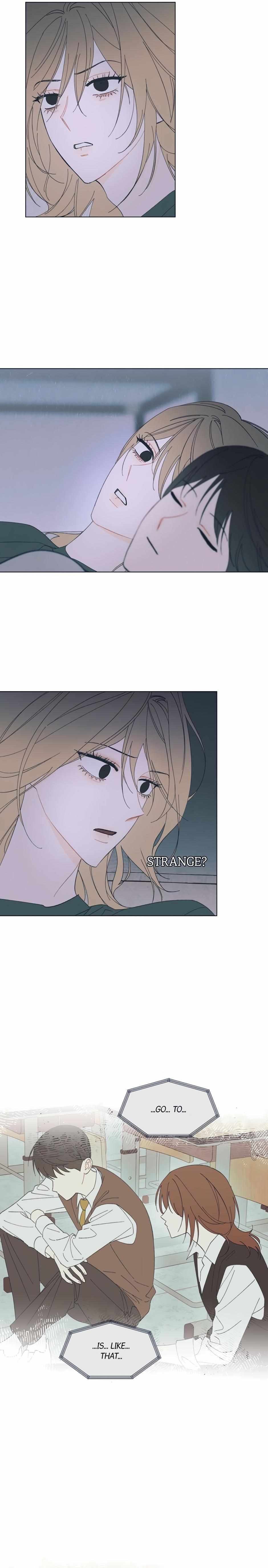 Rockstar Never Die Chapter 5 page 16 - 