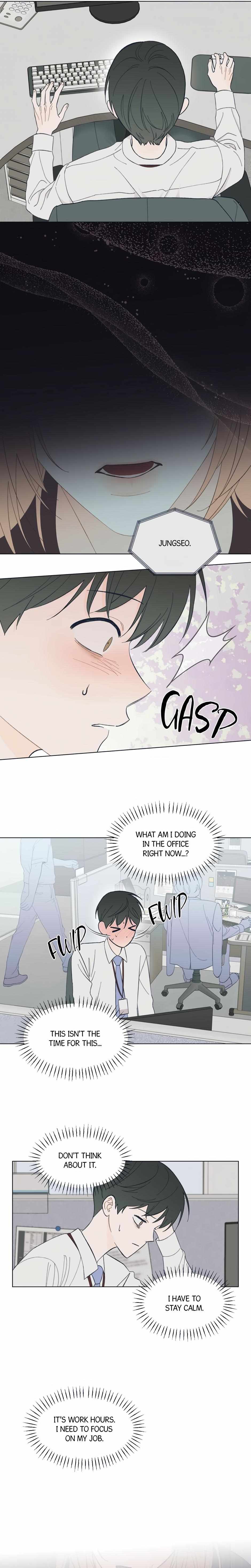 Rockstar Never Die Chapter 5 page 3 - 