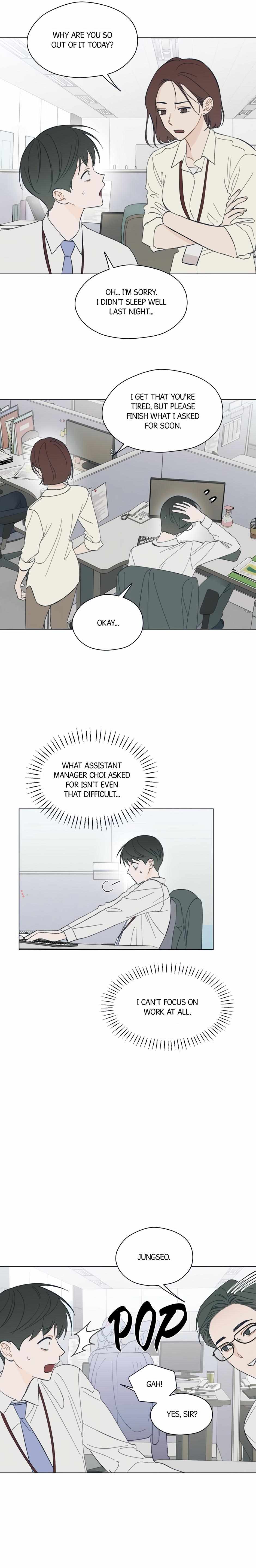 Rockstar Never Die Chapter 5 page 5 - 