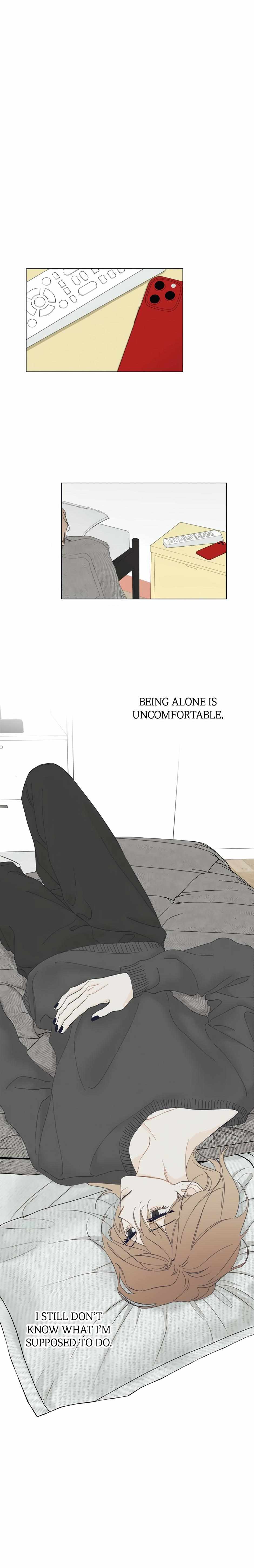 Rockstar Never Die Chapter 6 page 12 - 