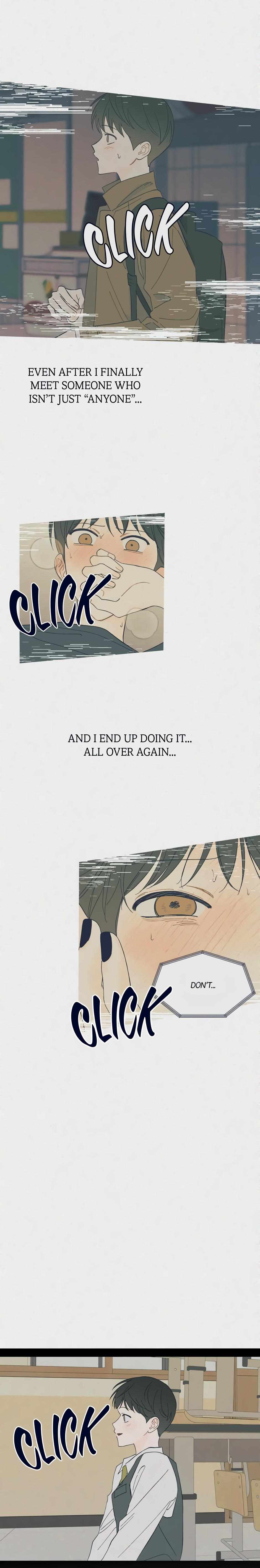 Rockstar Never Die Chapter 6 page 15 - 