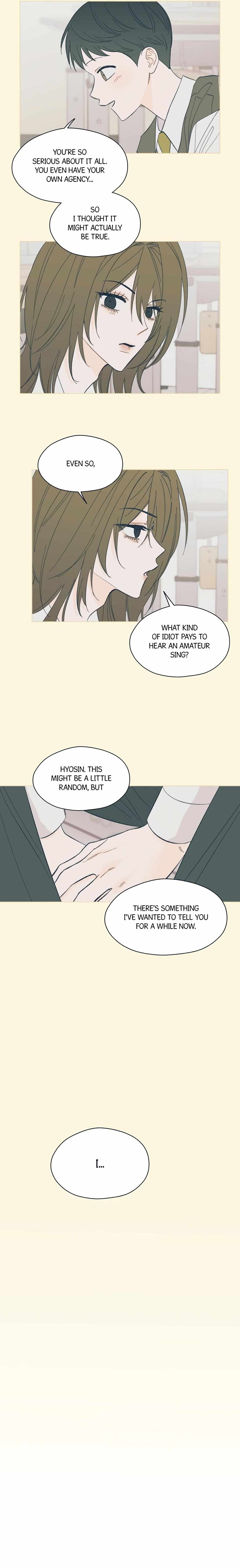 Rockstar Never Die Chapter 6 page 3 - 