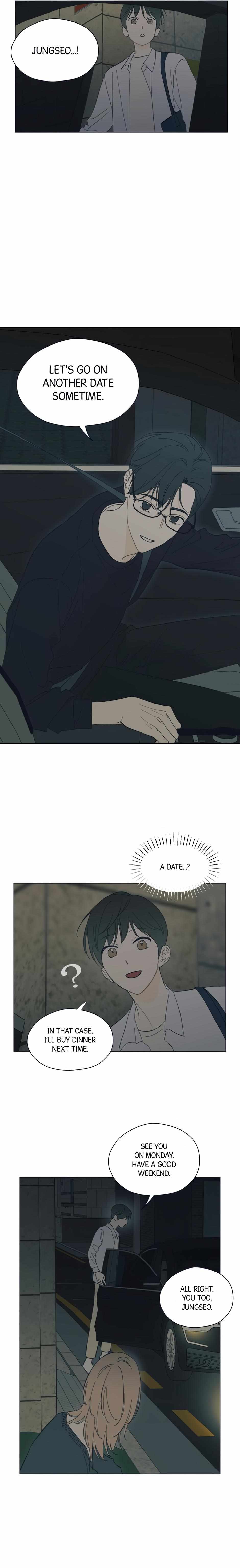 Rockstar Never Die Chapter 7 page 10 - 