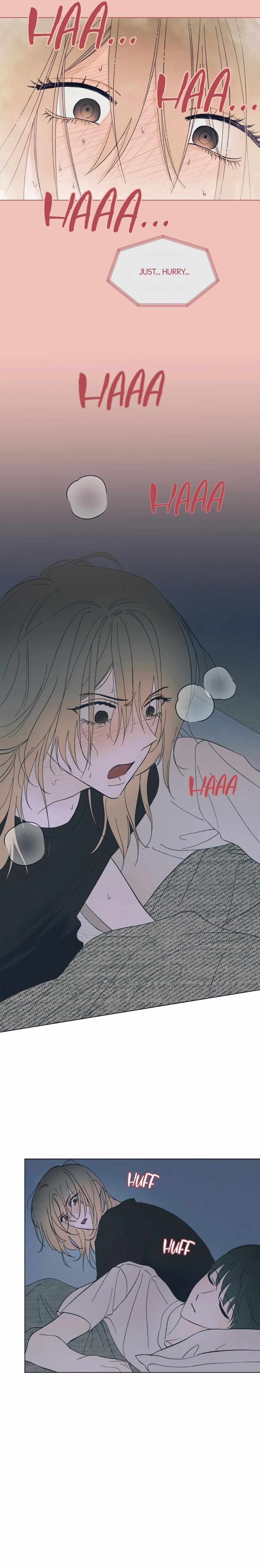 Rockstar Never Die Chapter 8 page 18 - 