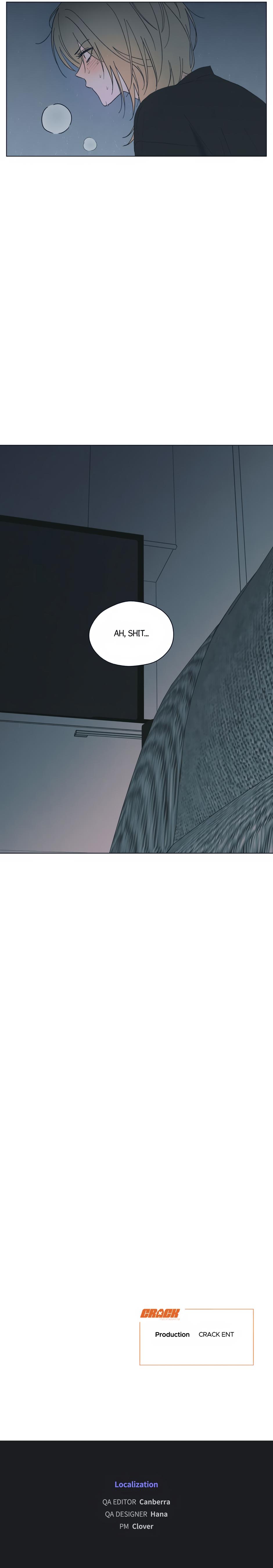 Rockstar Never Die Chapter 8 page 19 - 