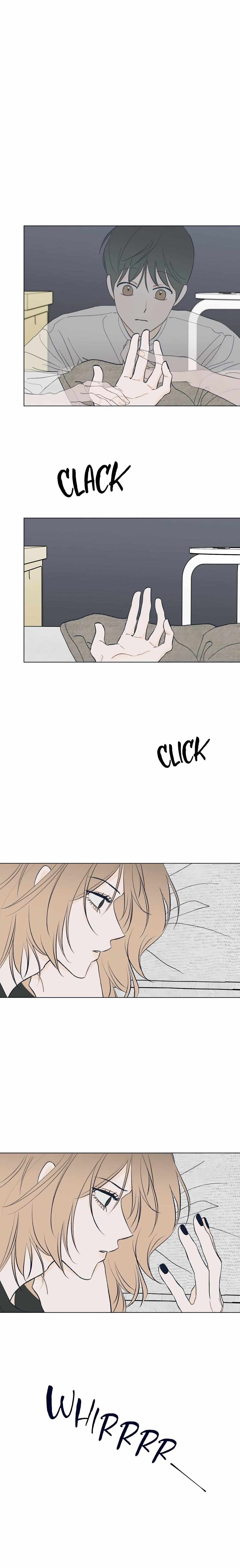 Rockstar Never Die Chapter 8 page 9 - 