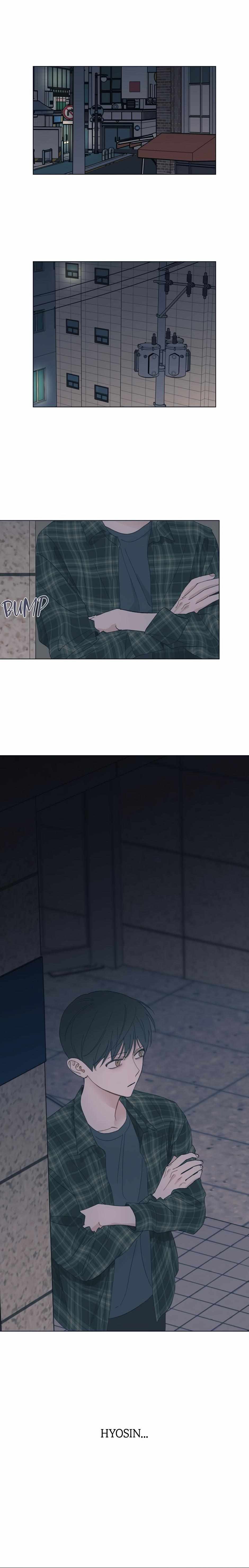 Rockstar Never Die Chapter 9 page 2 - 