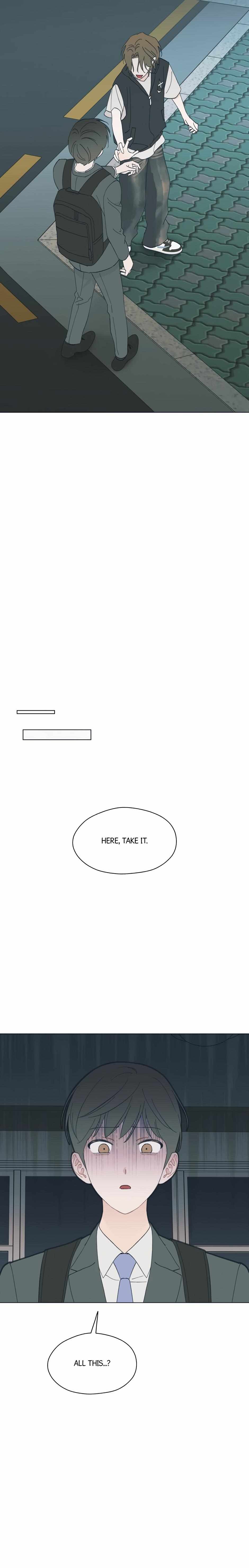 Rockstar Never Die Chapter 9 page 17 - 