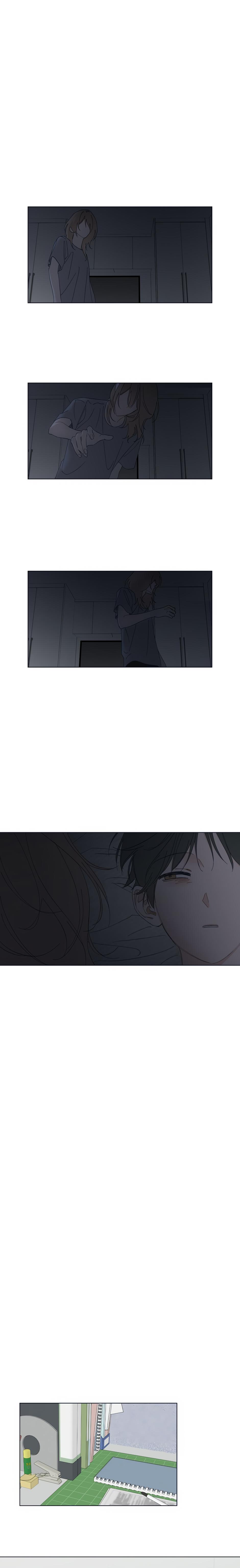 Rockstar Never Die Chapter 9 page 6 - 