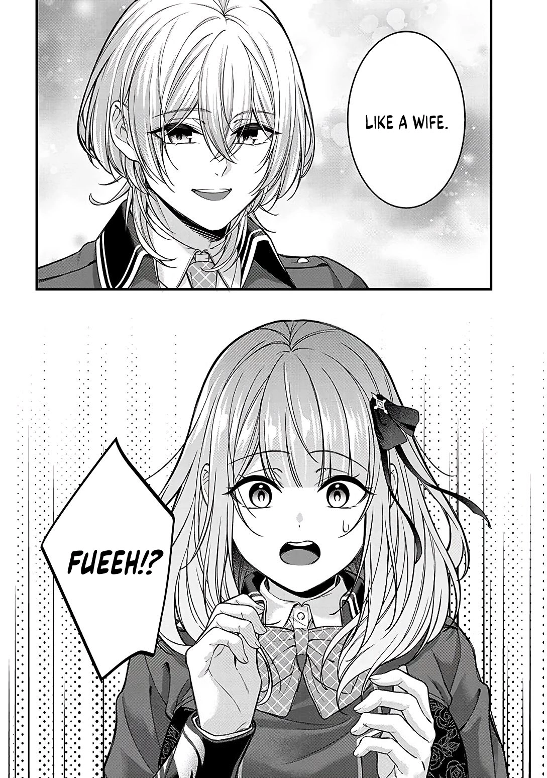 Rojiura de Hirotta Onnanoko ga Bad End-go no Otome Game no Heroine Datta Ken Chapter 6 page 24 - 