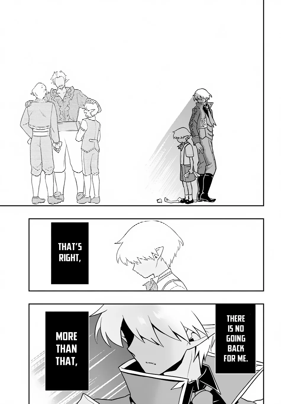 Roku-Hime Wa Kami Goei Ni Koi Wo Suru: Saikyou No Shugo Kishi, Tenseishite Mahou Gakuen Ni Iku Chapter 10 page 18 - 