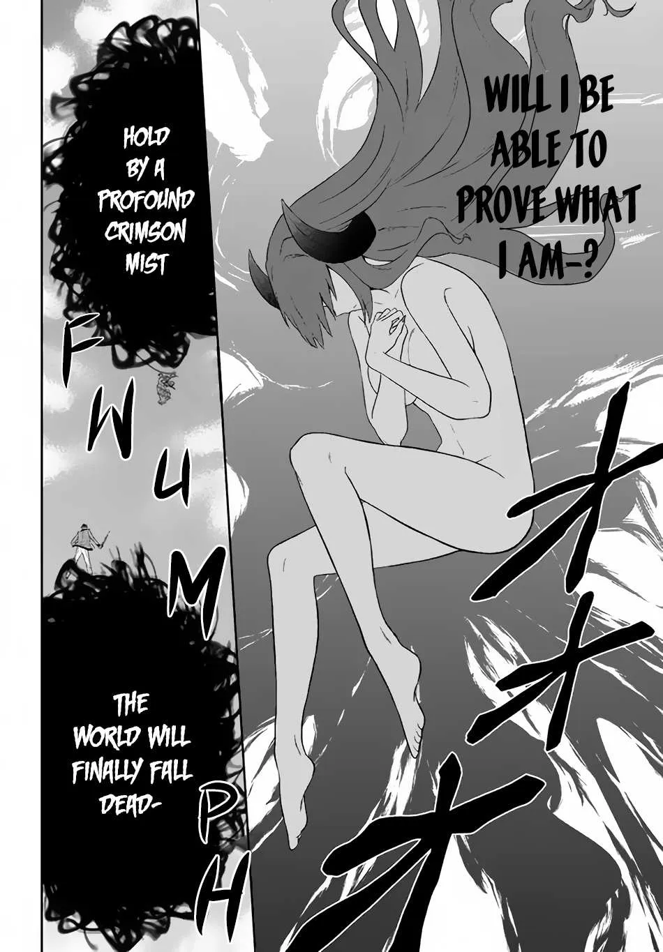 Roku-Hime Wa Kami Goei Ni Koi Wo Suru: Saikyou No Shugo Kishi, Tenseishite Mahou Gakuen Ni Iku Chapter 17 page 11 - 