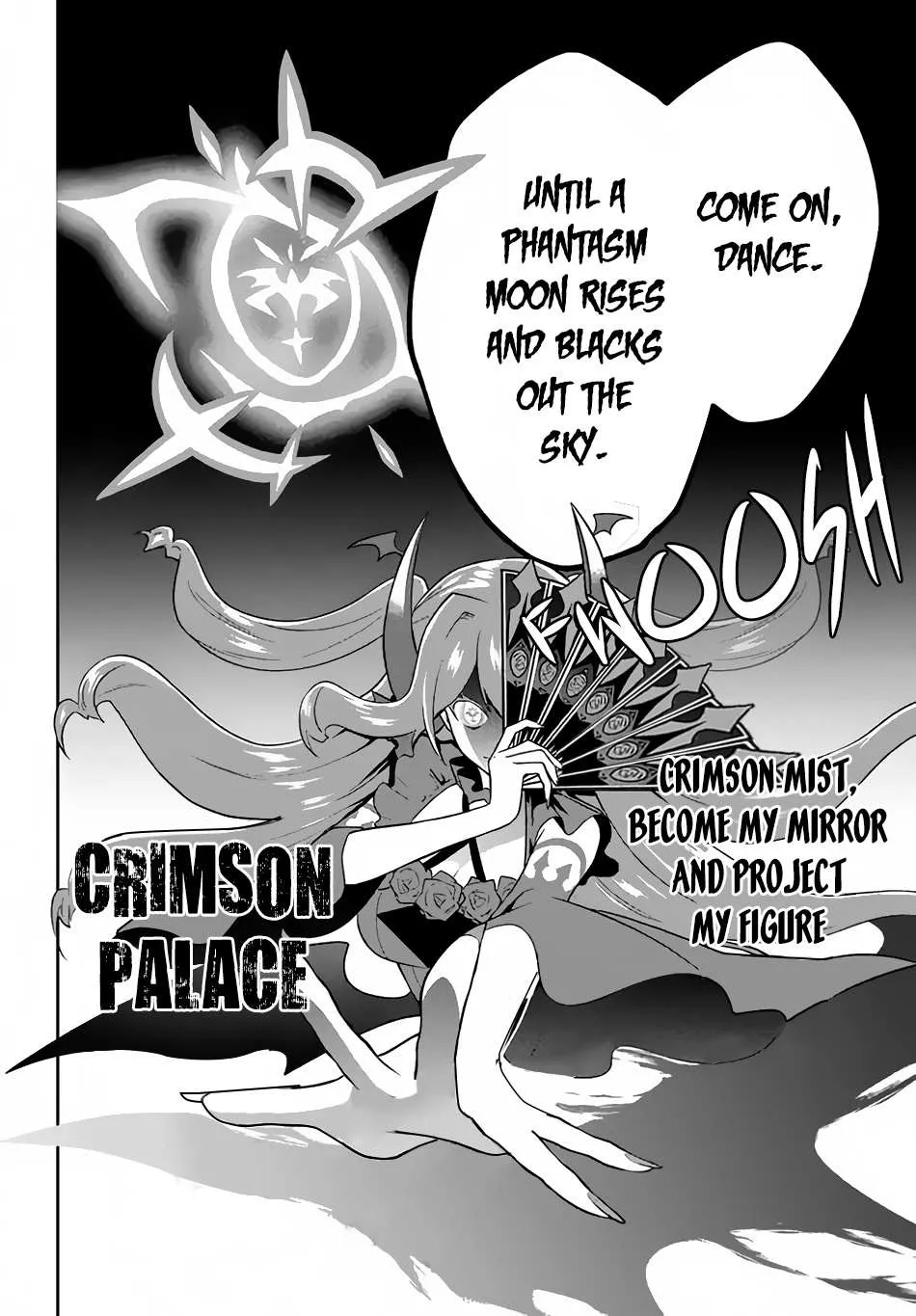 Roku-Hime Wa Kami Goei Ni Koi Wo Suru: Saikyou No Shugo Kishi, Tenseishite Mahou Gakuen Ni Iku Chapter 17 page 13 - 