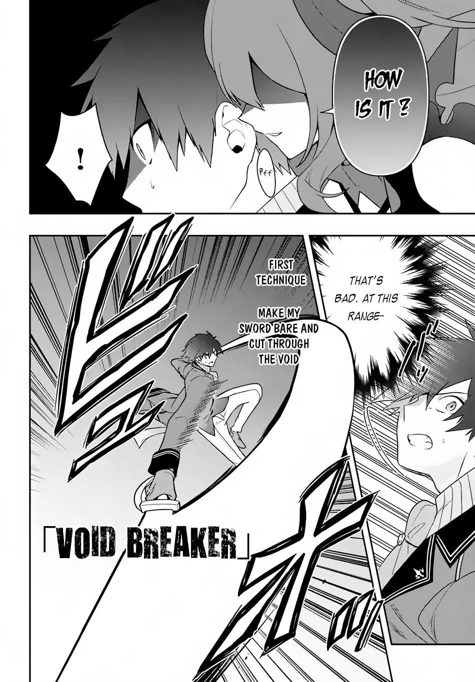 Roku-Hime Wa Kami Goei Ni Koi Wo Suru: Saikyou No Shugo Kishi, Tenseishite Mahou Gakuen Ni Iku Chapter 17 page 17 - 
