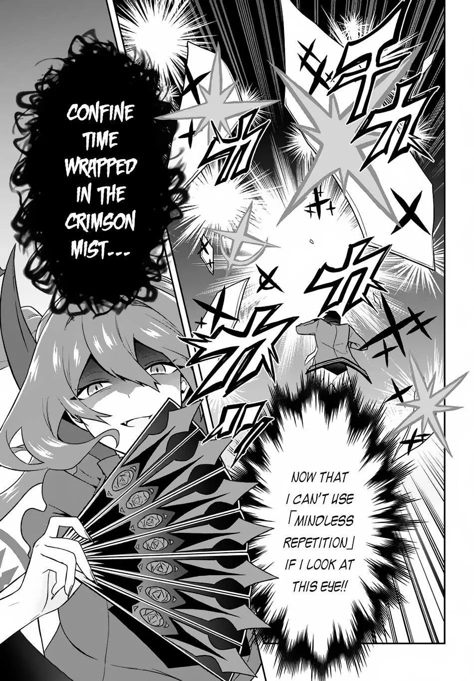 Roku-Hime Wa Kami Goei Ni Koi Wo Suru: Saikyou No Shugo Kishi, Tenseishite Mahou Gakuen Ni Iku Chapter 17 page 20 - 