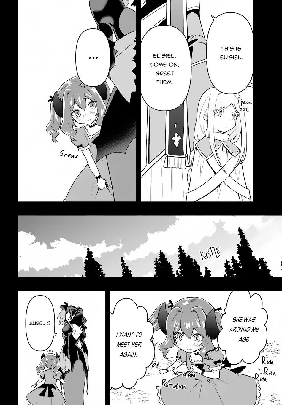 Roku-Hime Wa Kami Goei Ni Koi Wo Suru: Saikyou No Shugo Kishi, Tenseishite Mahou Gakuen Ni Iku Chapter 17 page 3 - 