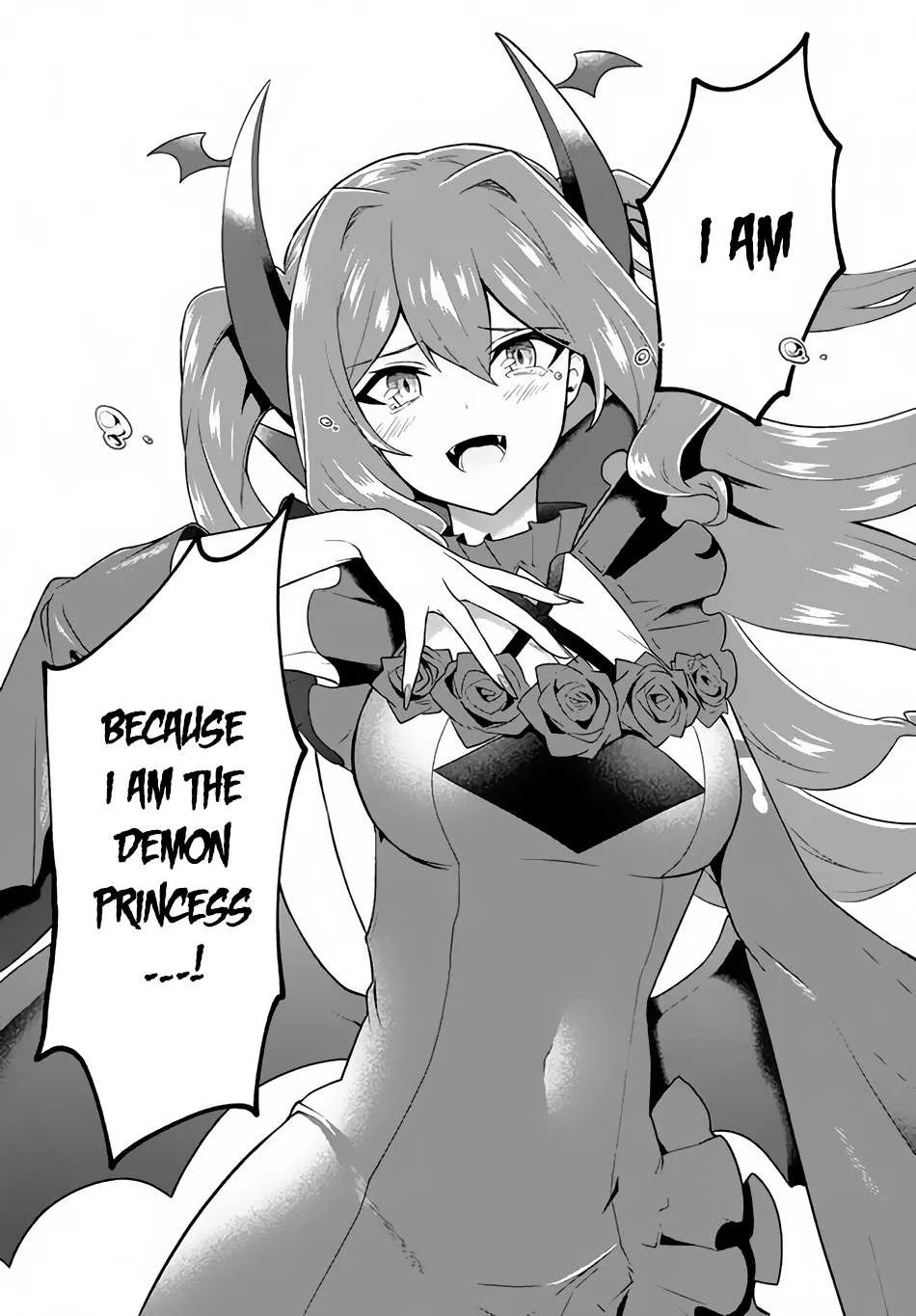Roku-Hime Wa Kami Goei Ni Koi Wo Suru: Saikyou No Shugo Kishi, Tenseishite Mahou Gakuen Ni Iku Chapter 18 page 11 - 