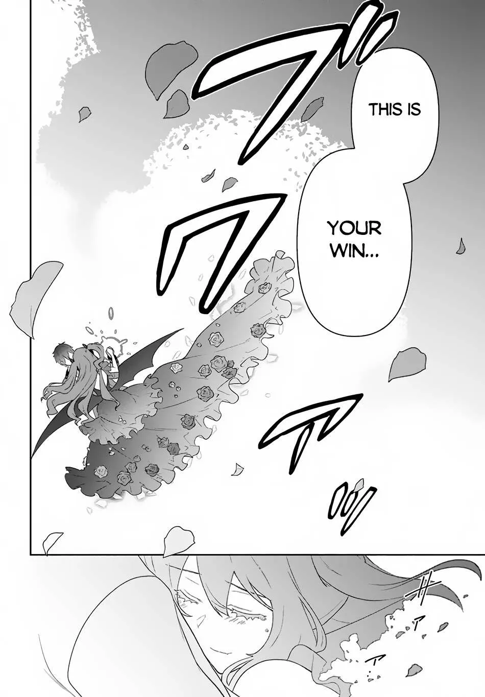 Roku-Hime Wa Kami Goei Ni Koi Wo Suru: Saikyou No Shugo Kishi, Tenseishite Mahou Gakuen Ni Iku Chapter 19 page 11 - 