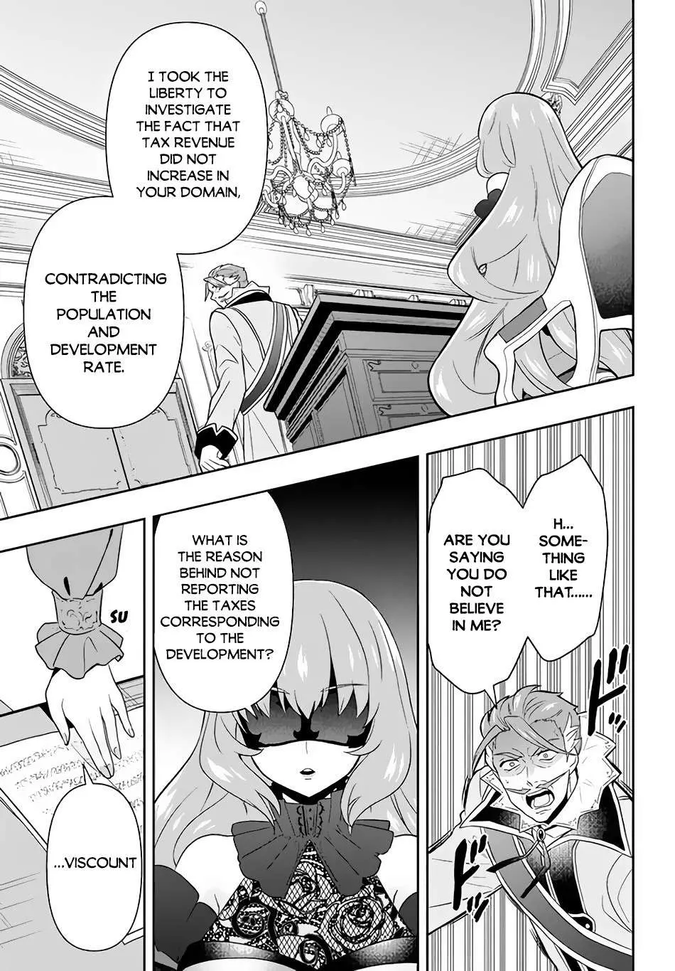 Roku-Hime Wa Kami Goei Ni Koi Wo Suru: Saikyou No Shugo Kishi, Tenseishite Mahou Gakuen Ni Iku Chapter 2 page 16 - 