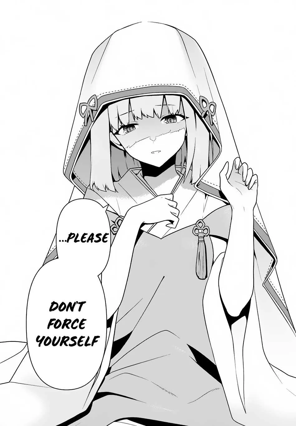 Roku-Hime Wa Kami Goei Ni Koi Wo Suru: Saikyou No Shugo Kishi, Tenseishite Mahou Gakuen Ni Iku Chapter 23 page 14 - 
