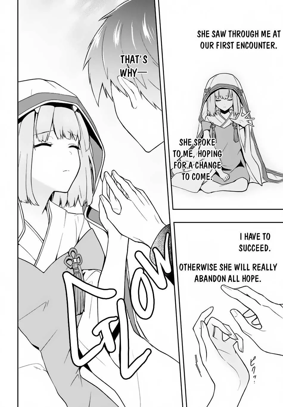 Roku-Hime Wa Kami Goei Ni Koi Wo Suru: Saikyou No Shugo Kishi, Tenseishite Mahou Gakuen Ni Iku Chapter 23 page 15 - 
