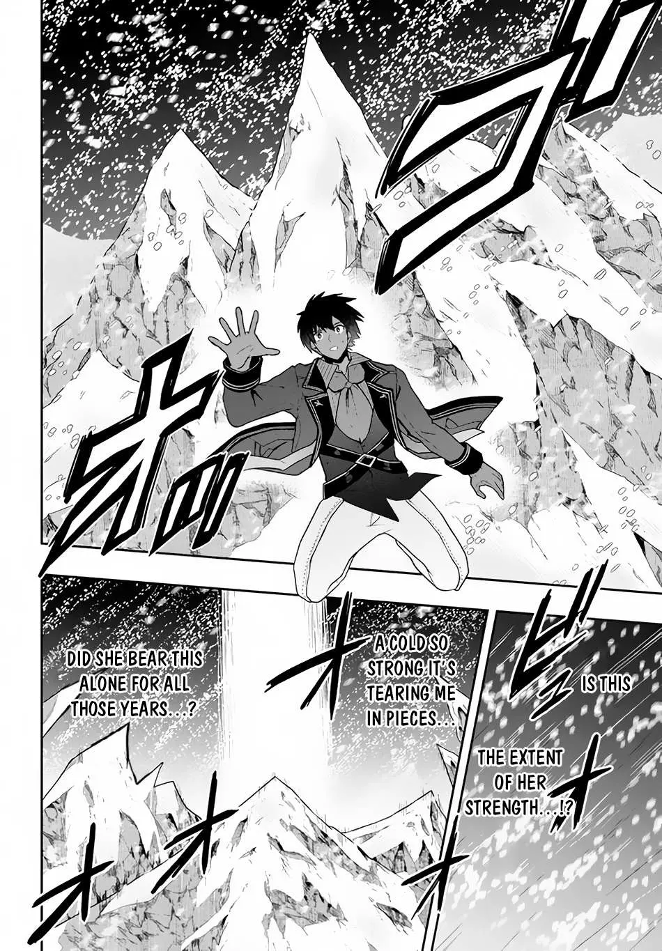 Roku-Hime Wa Kami Goei Ni Koi Wo Suru: Saikyou No Shugo Kishi, Tenseishite Mahou Gakuen Ni Iku Chapter 23 page 17 - 