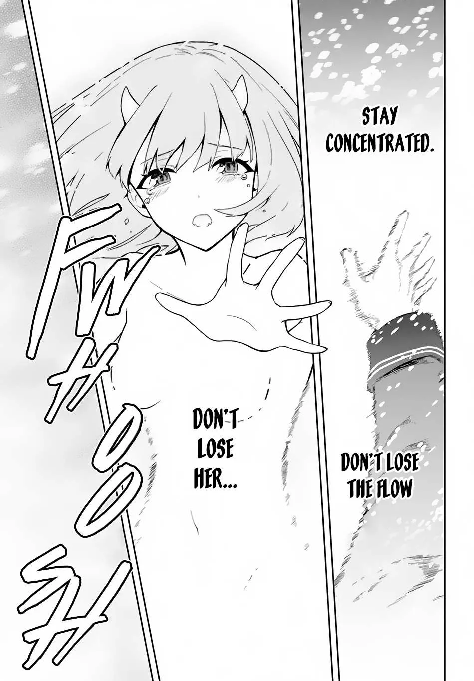 Roku-Hime Wa Kami Goei Ni Koi Wo Suru: Saikyou No Shugo Kishi, Tenseishite Mahou Gakuen Ni Iku Chapter 23 page 18 - 