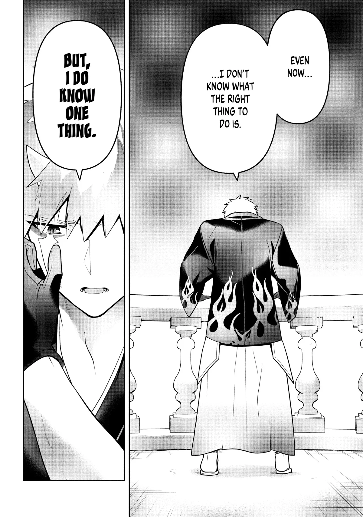 Roku-Hime Wa Kami Goei Ni Koi Wo Suru: Saikyou No Shugo Kishi, Tenseishite Mahou Gakuen Ni Iku Chapter 24 page 12 - 