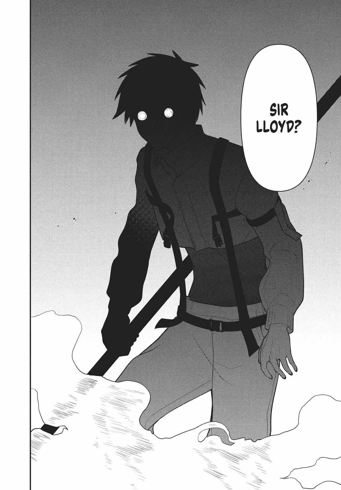 Roku-Hime Wa Kami Goei Ni Koi Wo Suru: Saikyou No Shugo Kishi, Tenseishite Mahou Gakuen Ni Iku Chapter 32 page 20 - 