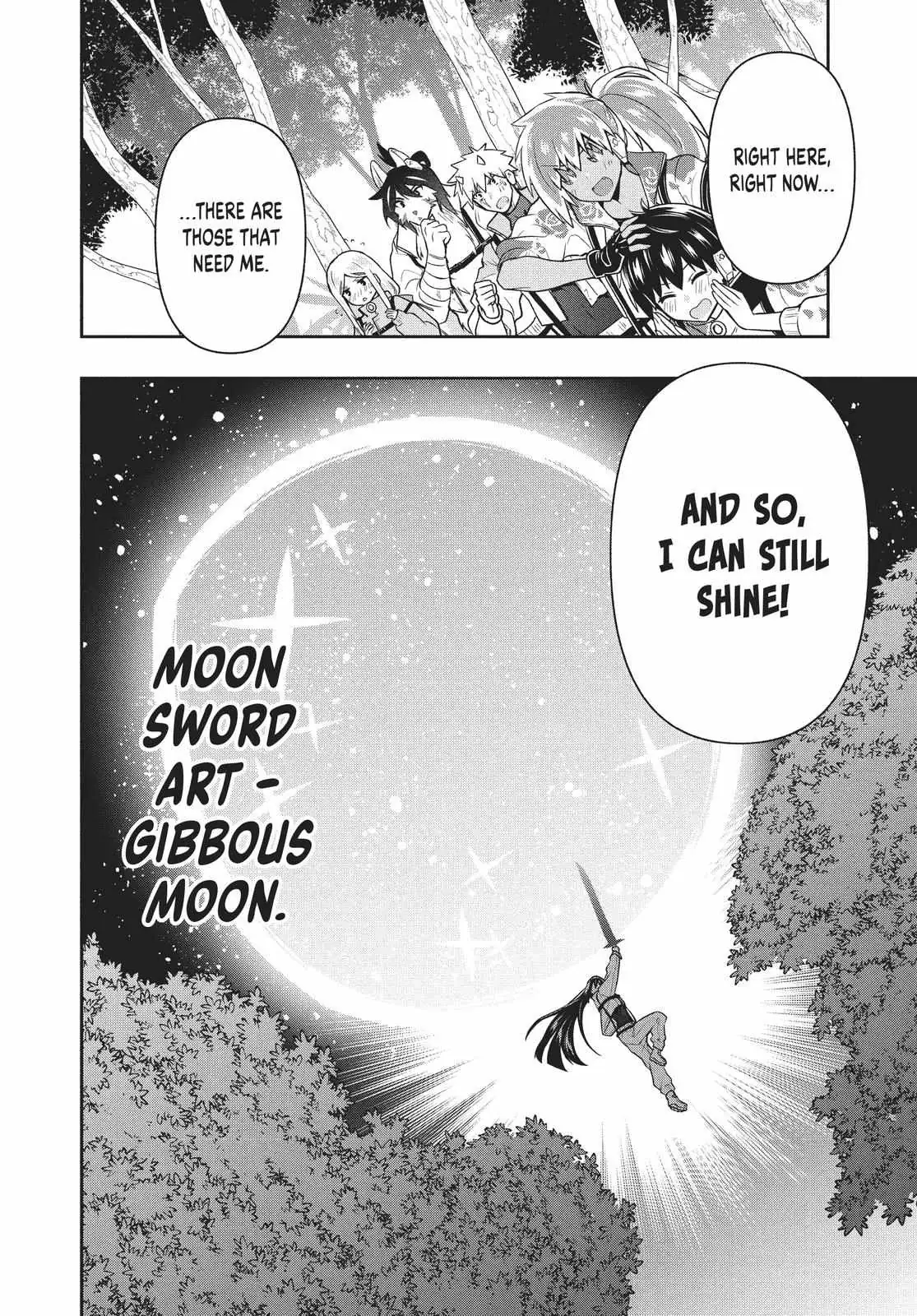 Roku-Hime Wa Kami Goei Ni Koi Wo Suru: Saikyou No Shugo Kishi, Tenseishite Mahou Gakuen Ni Iku Chapter 32 page 8 - 