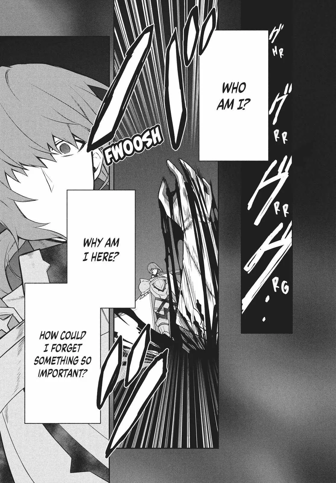 Roku-Hime Wa Kami Goei Ni Koi Wo Suru: Saikyou No Shugo Kishi, Tenseishite Mahou Gakuen Ni Iku Chapter 34 page 5 - 