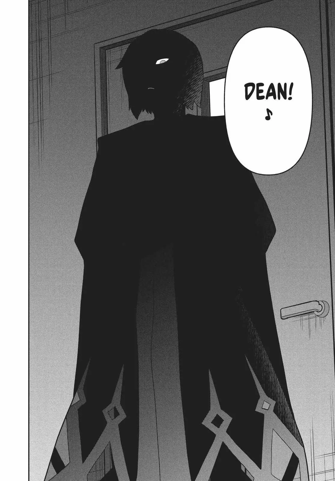 Roku-Hime Wa Kami Goei Ni Koi Wo Suru: Saikyou No Shugo Kishi, Tenseishite Mahou Gakuen Ni Iku Chapter 36 page 18 - 
