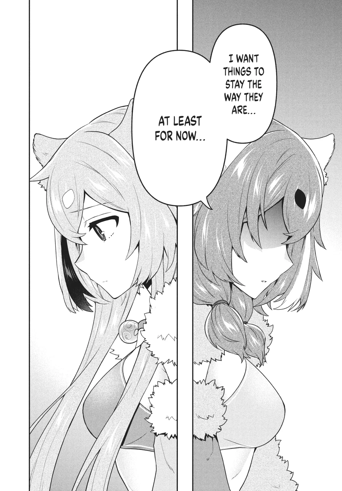 Roku-Hime Wa Kami Goei Ni Koi Wo Suru: Saikyou No Shugo Kishi, Tenseishite Mahou Gakuen Ni Iku Chapter 40 page 7 - 