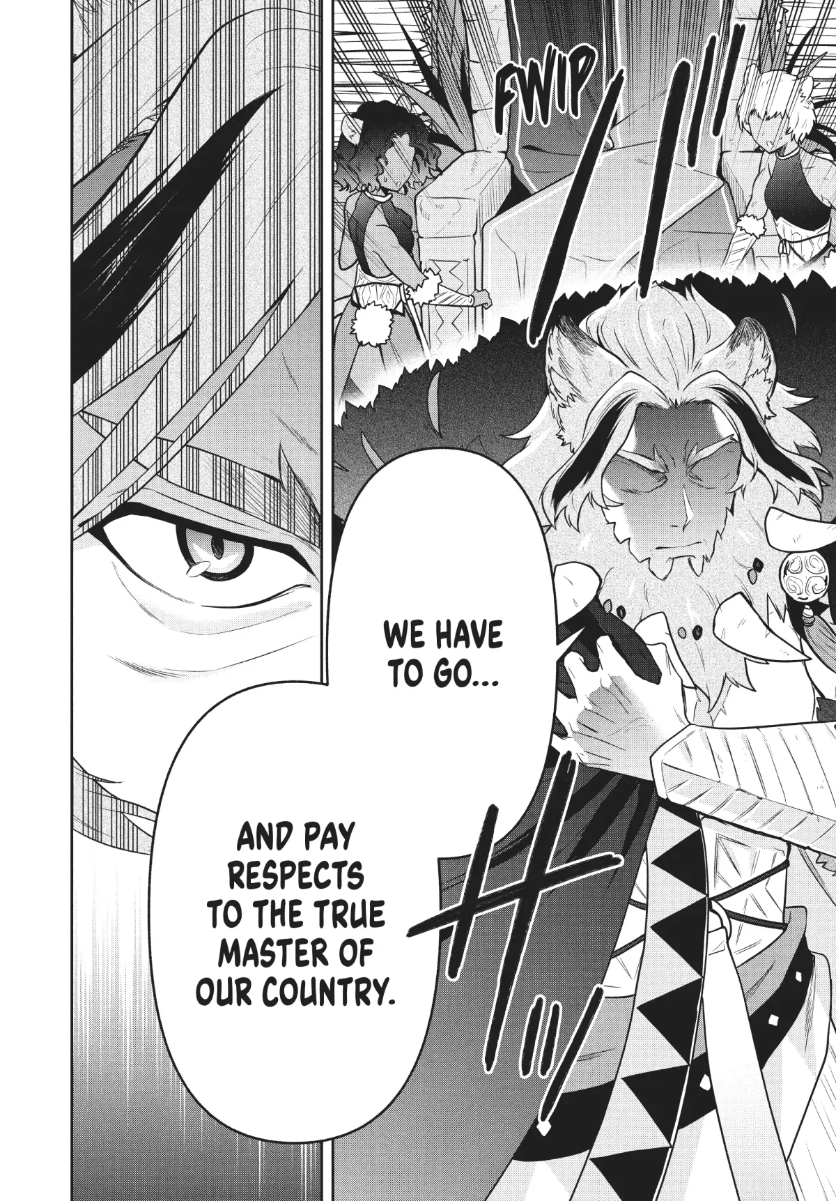 Roku-Hime Wa Kami Goei Ni Koi Wo Suru: Saikyou No Shugo Kishi, Tenseishite Mahou Gakuen Ni Iku Chapter 41 page 14 - 