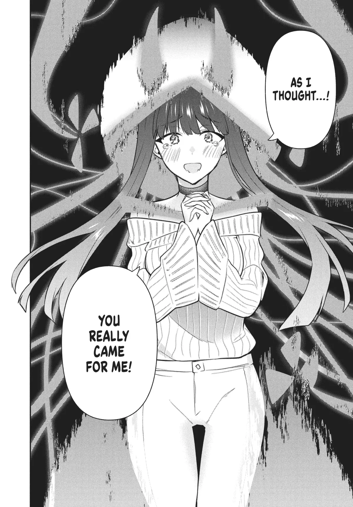 Roku-Hime Wa Kami Goei Ni Koi Wo Suru: Saikyou No Shugo Kishi, Tenseishite Mahou Gakuen Ni Iku Chapter 41 page 18 - 