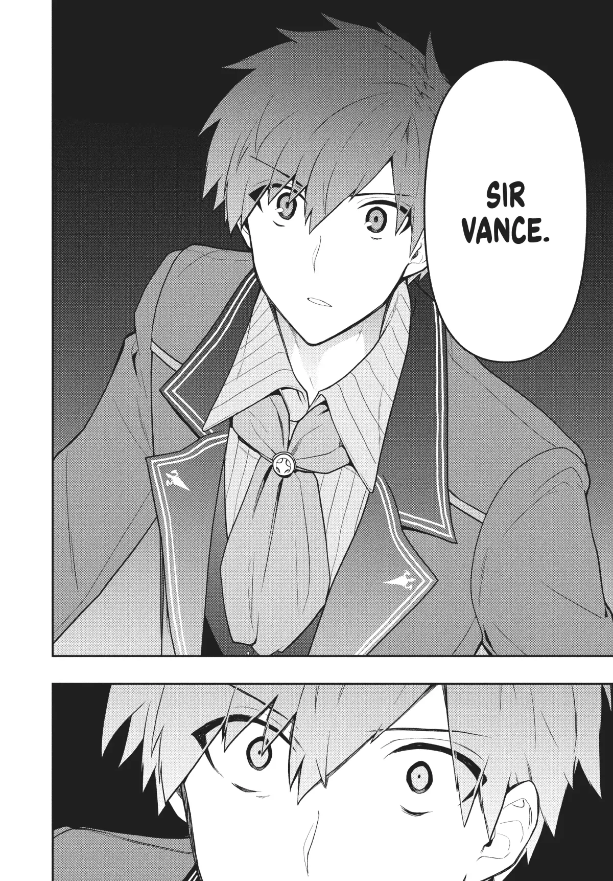 Roku-Hime Wa Kami Goei Ni Koi Wo Suru: Saikyou No Shugo Kishi, Tenseishite Mahou Gakuen Ni Iku Chapter 41 page 20 - 