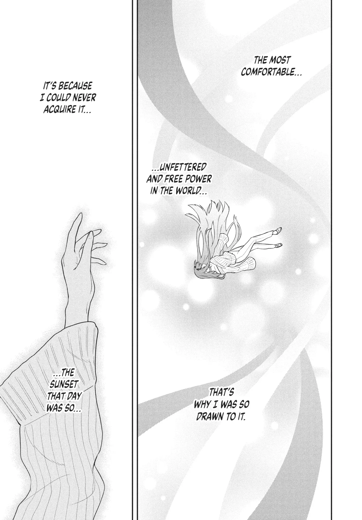 Roku-Hime Wa Kami Goei Ni Koi Wo Suru: Saikyou No Shugo Kishi, Tenseishite Mahou Gakuen Ni Iku Chapter 44 page 11 - 